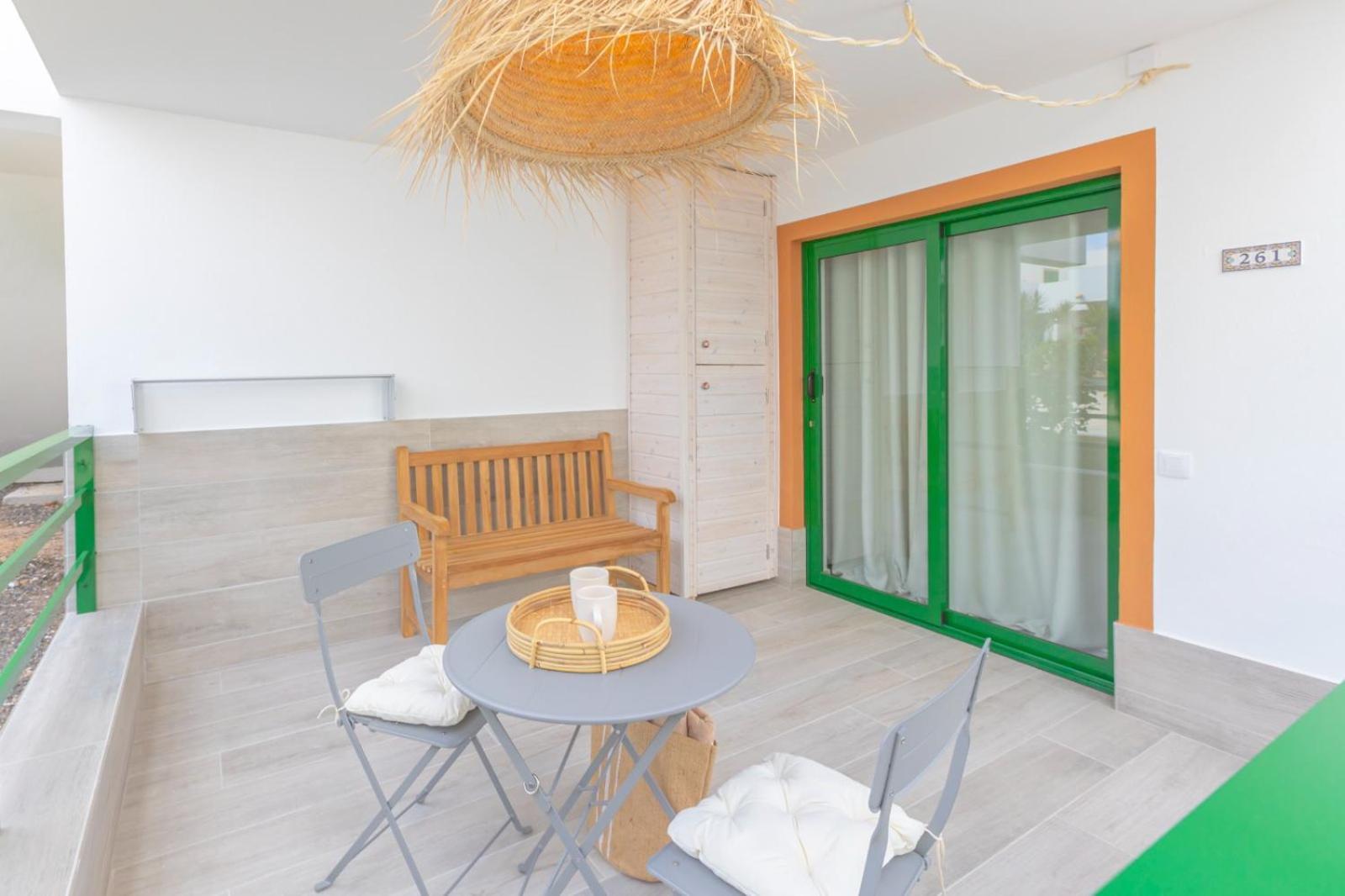 Exclusive Design Loft With Air-Conditioning 7 Minutes From The Beach Caleta De Fuste Esterno foto