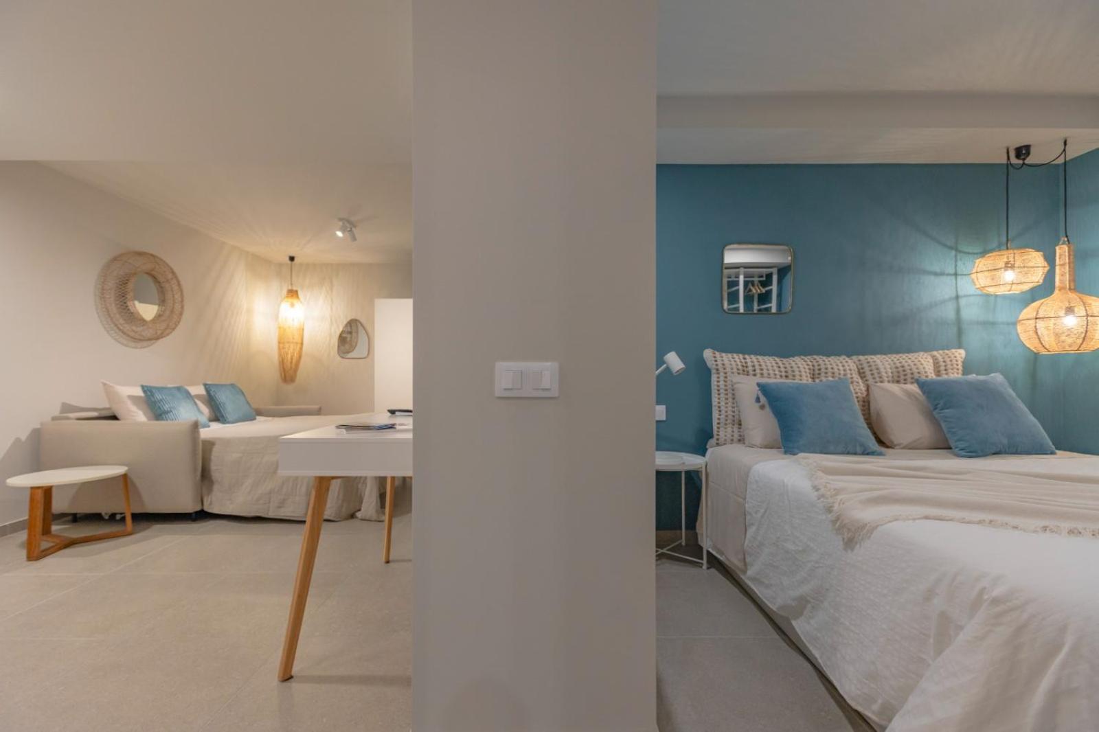 Exclusive Design Loft With Air-Conditioning 7 Minutes From The Beach Caleta De Fuste Esterno foto