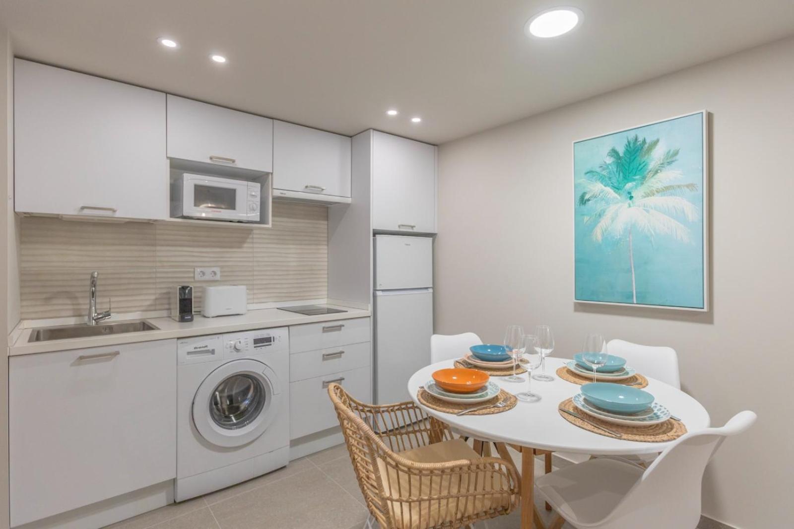Exclusive Design Loft With Air-Conditioning 7 Minutes From The Beach Caleta De Fuste Esterno foto