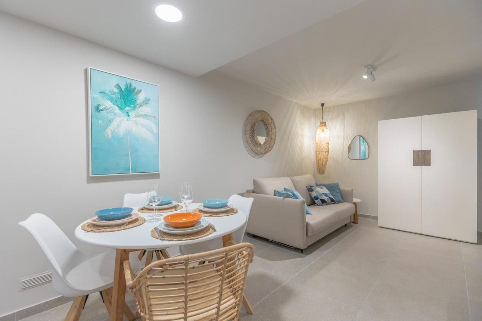 Exclusive Design Loft With Air-Conditioning 7 Minutes From The Beach Caleta De Fuste Esterno foto