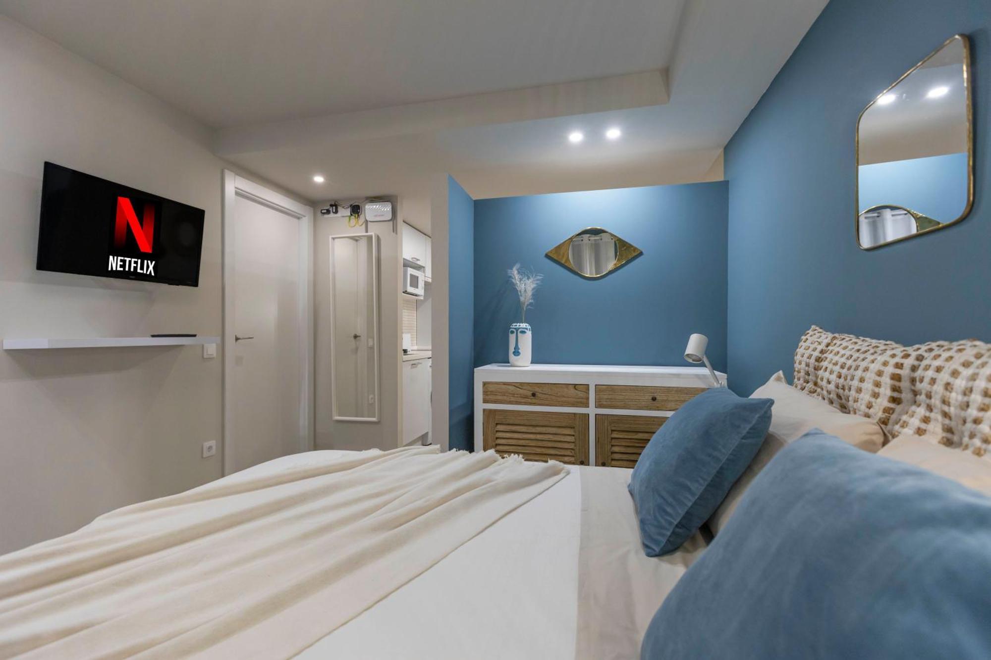 Exclusive Design Loft With Air-Conditioning 7 Minutes From The Beach Caleta De Fuste Esterno foto