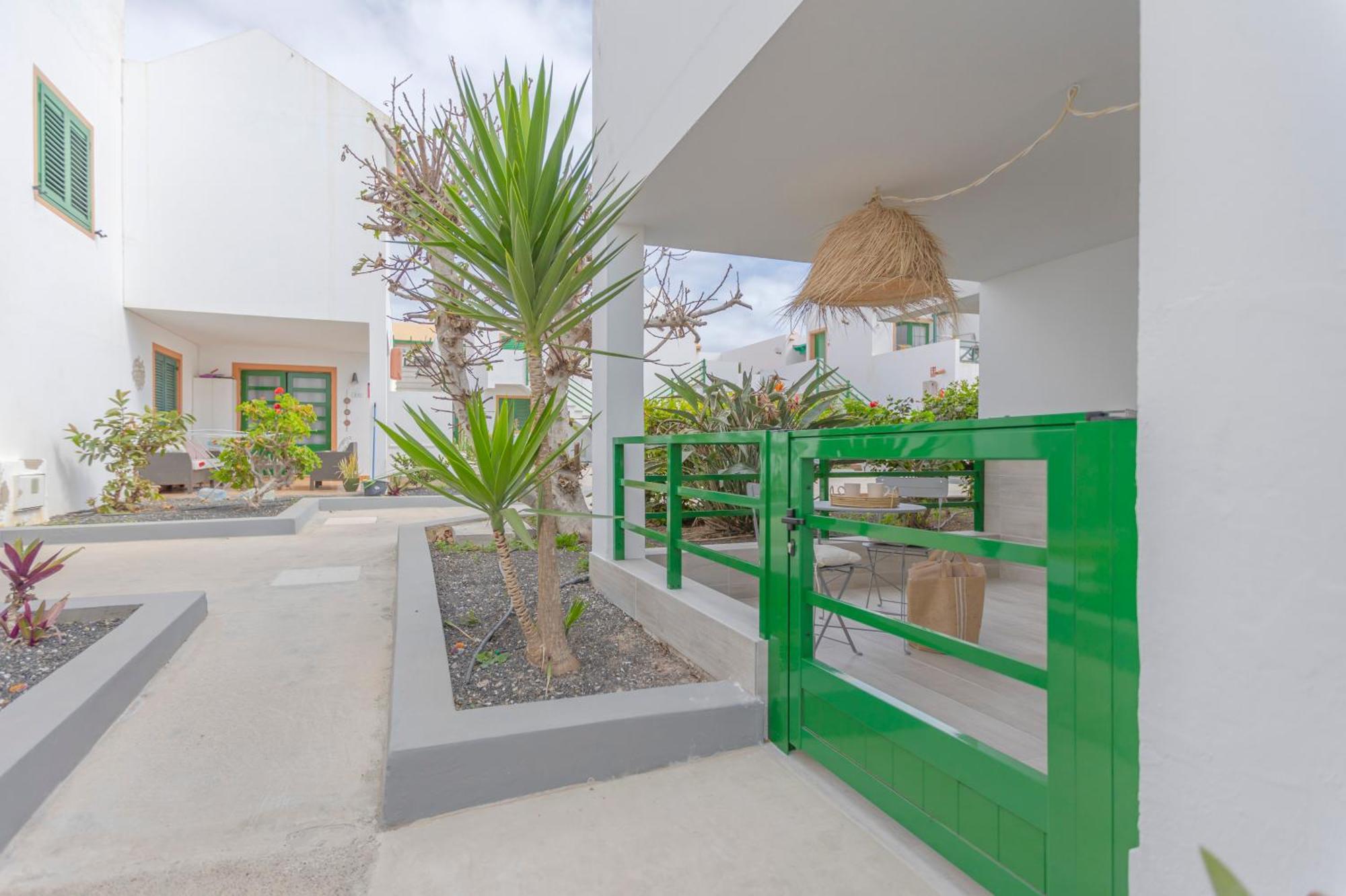 Exclusive Design Loft With Air-Conditioning 7 Minutes From The Beach Caleta De Fuste Esterno foto